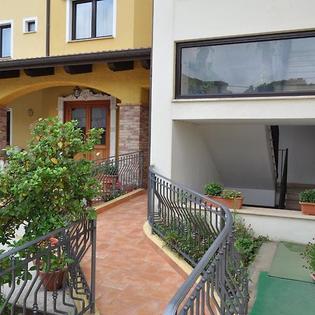 Hotel Duca Di Calabria Serra San Bruno Eksteriør billede