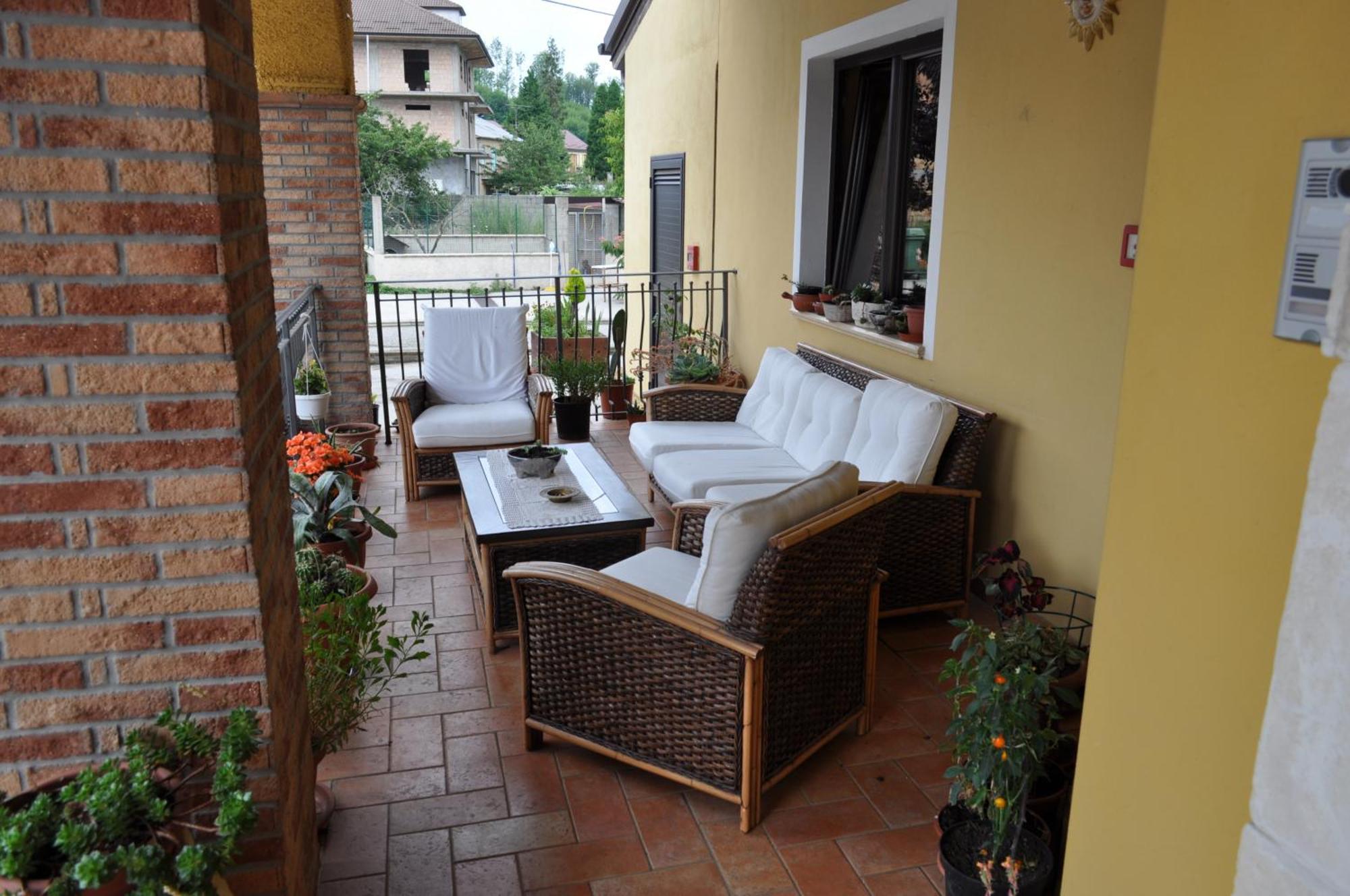 Hotel Duca Di Calabria Serra San Bruno Eksteriør billede