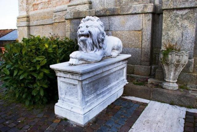 Hotel Duca Di Calabria Serra San Bruno Eksteriør billede
