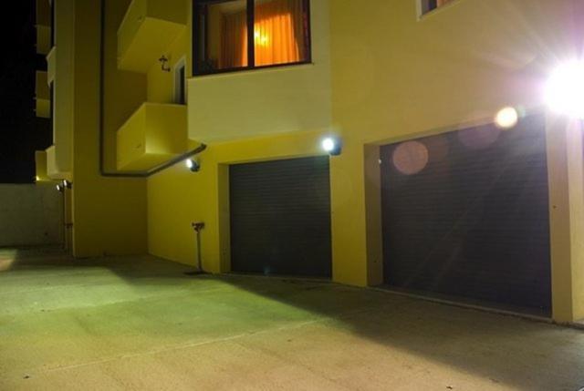 Hotel Duca Di Calabria Serra San Bruno Eksteriør billede