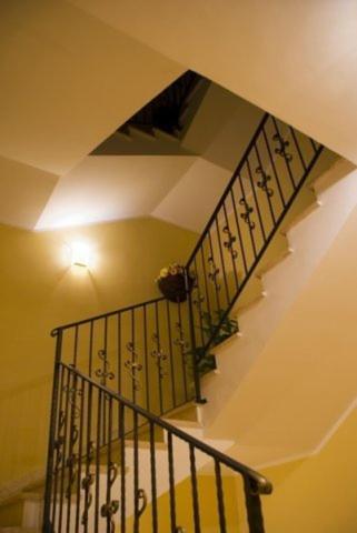 Hotel Duca Di Calabria Serra San Bruno Eksteriør billede